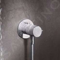 Keuco IXMO - Inbouw Thermostatische Kraan, Met Slangaansluiting, Chroom 59554010001 13 Keuco IXMO - Inbouw Thermostatische Kraan, Met Slangaansluiting, Chroom 59554010001 -Hansgrohe Winkel 4f504f06873f601a1e2e694f