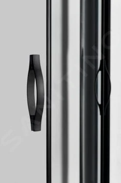 Gelco Sigma - Douchehoek 80x80 Cm, R550, Mat Zwart/helder Glas GS5580B 22 Gelco Sigma - Douchehoek 80x80 Cm, R550, Mat Zwart/helder Glas GS5580B -Hansgrohe Winkel 4f572d3f64a353809a533355 2