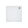 Laufen Solutions - Douchebak 1000x1000 Mm, Wit H2115030000001 -Hansgrohe Winkel 5111fae4abfb3a8ef7367461