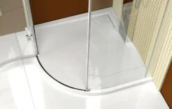 Polysan Douchebakken - Douchebak LUSSA Met Klep, 900x900 Mm, R550, Wit 71602 -Hansgrohe Winkel 51eb3367eb2a3e9b5f1476a3