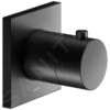 Keuco IXMO - Thermostaatkraan Inbouw, Mat Zwart 59553370002 1 Keuco IXMO - Thermostaatkraan Inbouw, Mat Zwart 59553370002 -Hansgrohe Winkel 52e00b9fcd8d04f21d375f5b