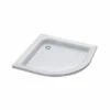 Kolo Standard Plus - Acrylaat Douchebak, Kwartronde 900x900 Mm, Wit XBN1590000 -Hansgrohe Winkel 53dbb0ce5964f6a549c5b9ce