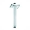 Kludi A-Qa - Douchearm, Plafondbevestiging, 150 Mm, Wit 6653591-00 -Hansgrohe Winkel 5566c610ade2a3499bd5ed3c