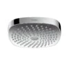 Hansgrohe Croma Select E - Hoofddouche 180, 2jet EcoSmart 9l/min, Chroom 26528000 2 Hansgrohe Croma Select E - Hoofddouche 180, 2jet EcoSmart 9l/min, Chroom 26528000 -Hansgrohe Winkel 56e988cb3525169b10a6ec96