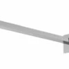 Steinberg 120 - Douchearm, 400 Mm, Chroom 120 7900 -Hansgrohe Winkel 57189f006a8282d478b2bb9b