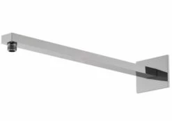 Steinberg 120 - Douchearm, 400 Mm, Chroom 120 7900