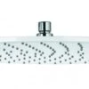 Kludi A-Qa - Hoofddouche 400, 1jet, Wit/chroom 6434091-00 -Hansgrohe Winkel 5772fee3eb4e5606987dfcfb