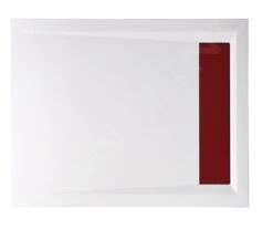 Polysan Douchebakken - Douchebak VARESA Met Klep, 1000x800 Mm, Wit 71605 -Hansgrohe Winkel 583cfa43726d406b380ebf73