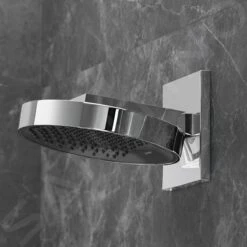 Hansgrohe Rainfinity - Hoofddouche 250 Met Douchearm, 1jet, EcoSmart, Chroom 26227000 -Hansgrohe Winkel 58948e8c7ba1b9a73e1273a5