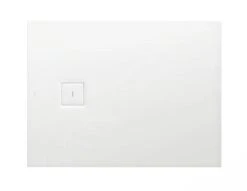 Laufen Solutions - Douchebak 1200x900 Mm, Wit H2154440000001