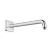 Hansgrohe Croma Select E - Douchearm, 389 Mm, Chroom 27446000
