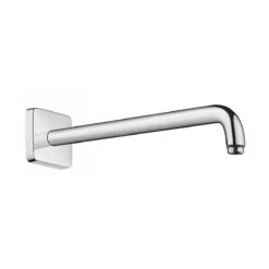 Hansgrohe Croma Select E - Douchearm, 389 Mm, Chroom 27446000