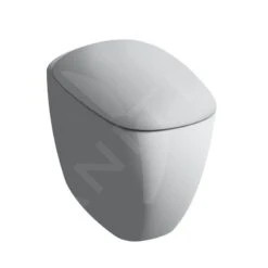 Geberit Citterio - Staande Closet, Rimfree, KeraTect, Wit 500.512.01.1 10 Geberit Citterio - Staande Closet, Rimfree, KeraTect, Wit 500.512.01.1 -Hansgrohe Winkel 5eb8e85b32a6758051f5fa16