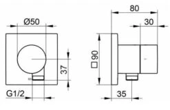 Voorkant -Hansgrohe Winkel 5ee9a8ad5b7b558c151ee0da 1