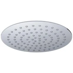 Ideal Standard Idealrain - Hoofddouche LUXE, Diameter 400 Mm, Roestvrij Staal B0386MY -Hansgrohe Winkel 5f88f5c2921f1e4b874cf5b4