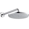 Hansgrohe Raindance - Hoofddouche 300, 1 Straalsoort, Douchearm 390 Mm, Chroom 27493000 -Hansgrohe Winkel 60467115cd10483cb95b7df3