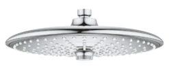Grohe Vitalio Joy - Hoofddouche, Diameter 260 Mm, 3-jets, Chroom 26462000