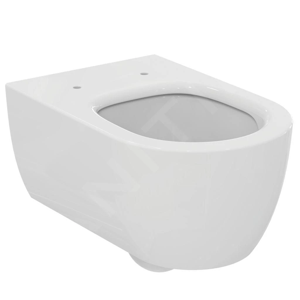 Ideal Standard Blend - Hangend Toilet, Aquablade, Wit T374901 3 Ideal Standard Blend - Hangend Toilet, Aquablade, Wit T374901
