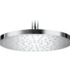 Roca Rainsense - Hoofddouche, Diameter 250 Mm, Chroom A5B2250C00 -Hansgrohe Winkel 61041a6dd309f2ae08a3ebeb