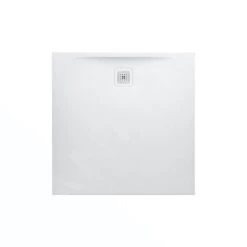 Laufen Pro - Douchebak 900x800 Mm, Wit H2149500000001