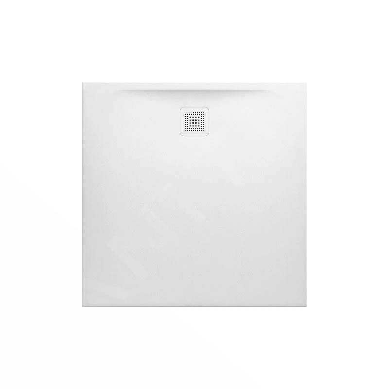 Laufen Pro - Douchebak 900x800 Mm, Wit H2149500000001 3 Laufen Pro - Douchebak 900x800 Mm, Wit H2149500000001