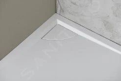 Polysan Douchebakken - Douchebak LUSSA Met Klep, 900x900 Mm, R550, Wit 71602 -Hansgrohe Winkel 646cb5c3f0e648d4be09beaf