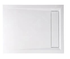 Polysan Douchebakken - Varesa Douchebak, 1100x900 Mm, Met Klep, Wit 72938 -Hansgrohe Winkel 6637bde00fd33b797da94302