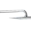Grohe Rainshower F - F-Series 10", Hoofddouche 254x254 Mm, Douchearm 422 Mm, Chroom 26259000 1 Grohe Rainshower F - F-Series 10", Hoofddouche 254x254 Mm, Douchearm 422 Mm, Chroom 26259000 -Hansgrohe Winkel 6661dcb3da45dcbfb37761a9