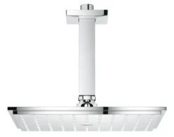 Grohe Rainshower - Allure Hoofddouche 230x230 Mm, Plafondbevestiging 142 Mm, Chroom 26065000