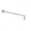 Kludi A-Qa - Douchearm, 400 Mm, Chroom 6654405-00 2 Kludi A-Qa - Douchearm, 400 Mm, Chroom 6654405-00 -Hansgrohe Winkel 681af95846836b4ea2e6f12a