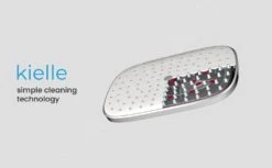 Kielle Vega - Hoofddouche 290 X 198 Mm, Chroom / Wit 20118000 12 Kielle Vega - Hoofddouche 290 X 198 Mm, Chroom / Wit 20118000 -Hansgrohe Winkel 685a3af326f00b3633549414