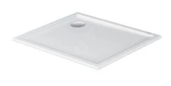 Duravit Starck Slimline - Douchebak 900x750x45 Mm, Wit 720117000000000 -Hansgrohe Winkel 69fbad301890096cd5129af3 1