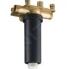 Axor Inbouwdelen - Inbouwdeel Voor Hoofddouche Met Plafondaansluiting 26434180 -Hansgrohe Winkel 6a59d5a87e8f1df92ac1ad9e