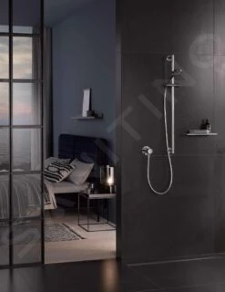 Keuco IXMO - Inbouw Thermostatische Kraan, Met Slangaansluiting, Chroom 59554010001 16 Keuco IXMO - Inbouw Thermostatische Kraan, Met Slangaansluiting, Chroom 59554010001 -Hansgrohe Winkel 6ac356c41ca8b15b28a47eaa