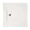 Duravit Sustano - Douchebak, 900x900 Mm, DuraSolid, Mat Wit 720271740000000 -Hansgrohe Winkel 6af4fc7422a74b7089d035c6
