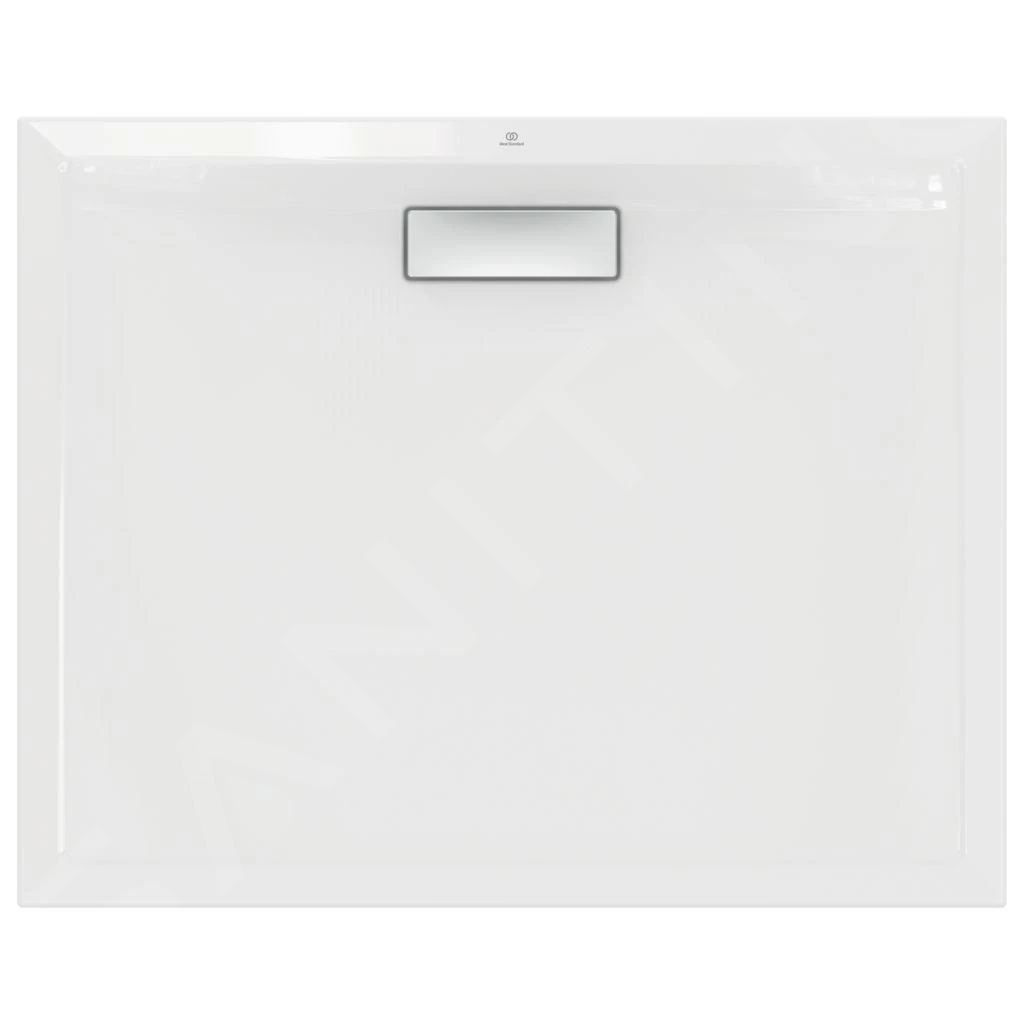 Ideal Standard Ultra Flat New - Douchebak 1000x800 Mm, Wit T446801 3 Ideal Standard Ultra Flat New - Douchebak 1000x800 Mm, Wit T446801