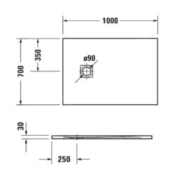 Voorkant -Hansgrohe Winkel 6c7cf506580cc39a70fa44e1