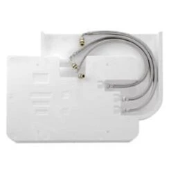 Hansgrohe Inbouwdelen - Inbouwdeel Voor Hoofddouche Raindance Rainmaker 680 X 460 Mm Air 3jet 28414180