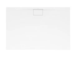Villeroy & Boch Architectura MetalRim - Douchebak, 900x1200 Mm, Stone White UDA1290ARA248V-RW