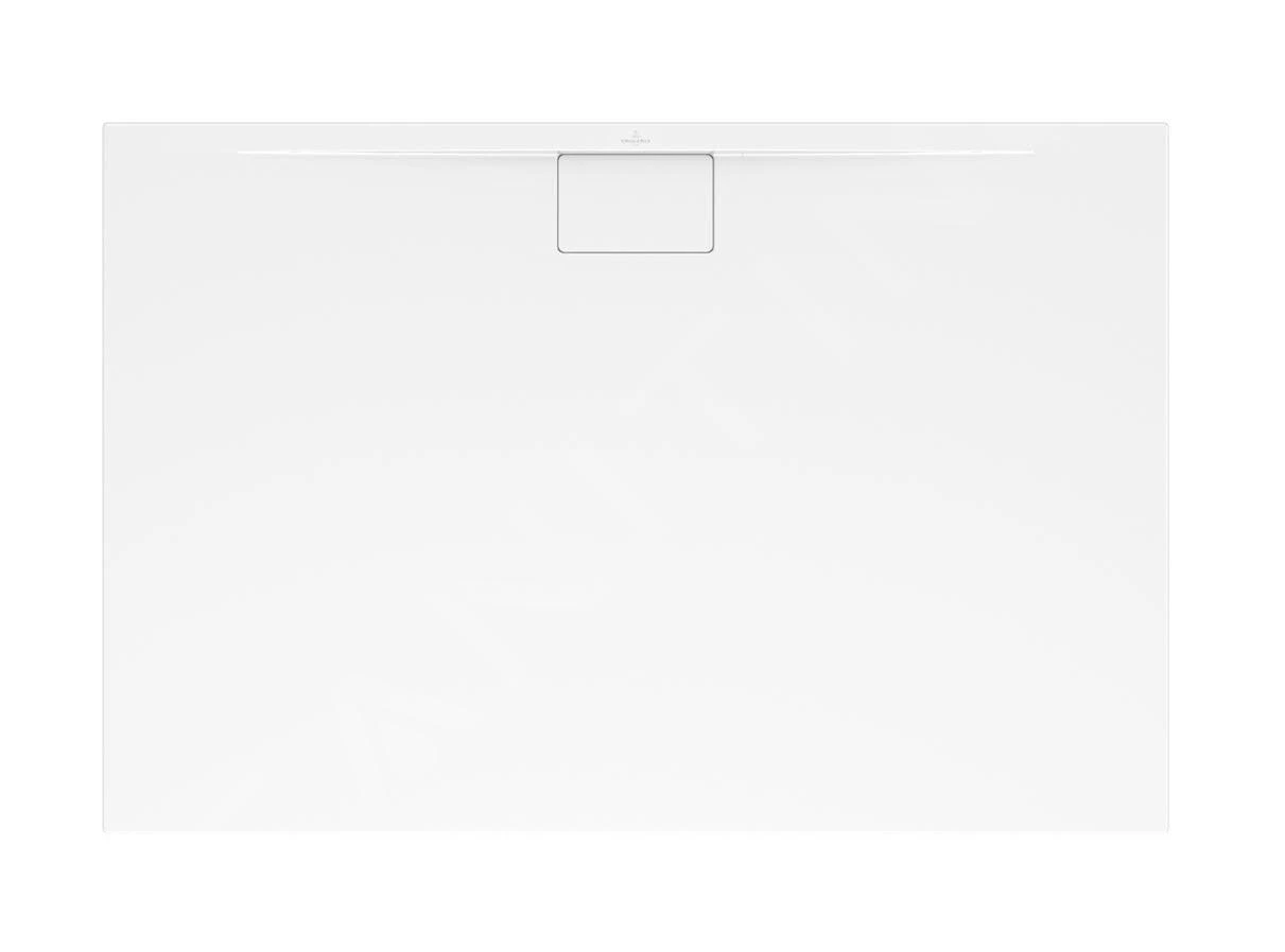 Villeroy & Boch Architectura MetalRim - Douchebak, 900x1200 Mm, Stone White UDA1290ARA248V-RW 3 Villeroy & Boch Architectura MetalRim - Douchebak, 900x1200 Mm, Stone White UDA1290ARA248V-RW