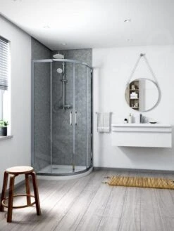 Ideal Standard Connect 2 - Douchecabine 900x900 Mm, Silver Bright/helder Glas K9251EO 7 Ideal Standard Connect 2 - Douchecabine 900x900 Mm, Silver Bright/helder Glas K9251EO -Hansgrohe Winkel 705a3fbeb836a69876ada2df 2