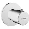 Hansa Living - Afbouwdeel Voor Inbouwstopkraan, Chroom 06289105 -Hansgrohe Winkel 719a8ed1d886dba9fa4f1c6e