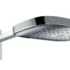 Hansgrohe Raindance Select E - Hoofddouche 300 Mm 3jet Douchearm 390 Mm, Chroom 26468000