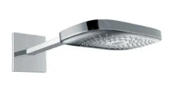 Hansgrohe Raindance Select E - Hoofddouche 300 Mm 3jet Douchearm 390 Mm, Chroom 26468000