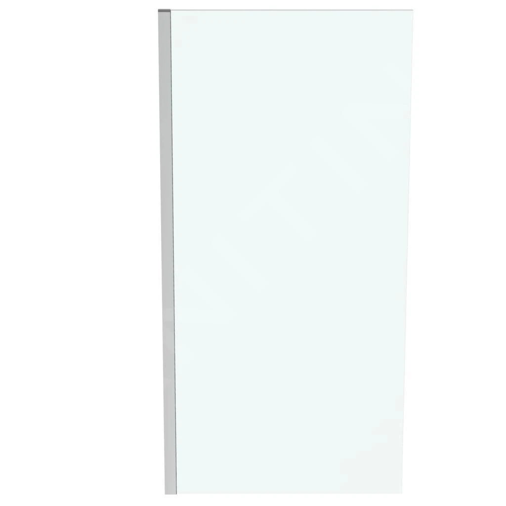 Ideal Standard I.Life - Walk-In Douchewand 1400 Mm, Silver Bright/helder Glas T4874EO 5 Ideal Standard I.Life - Walk-In Douchewand 1400 Mm, Silver Bright/helder Glas T4874EO - Afbeelding 3