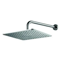 Ideal Standard Idealrain - Douchearm 400 Mm, Chroom B9445AA -Hansgrohe Winkel 76865cc109c669d514f98725
