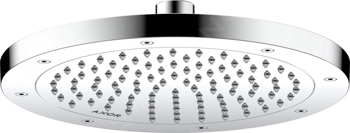 Axor Douche Programma - Hoofddouche 220, 1jet, EcoSmart+, Chroom 35388000 3 Axor Douche Programma - Hoofddouche 220, 1jet, EcoSmart+, Chroom 35388000