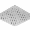 Steinberg 390 - Hoofddouche Slim, 300x300 Mm, Chroom 390 1682