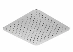 Steinberg 390 - Hoofddouche Slim, 300x300 Mm, Chroom 390 1682