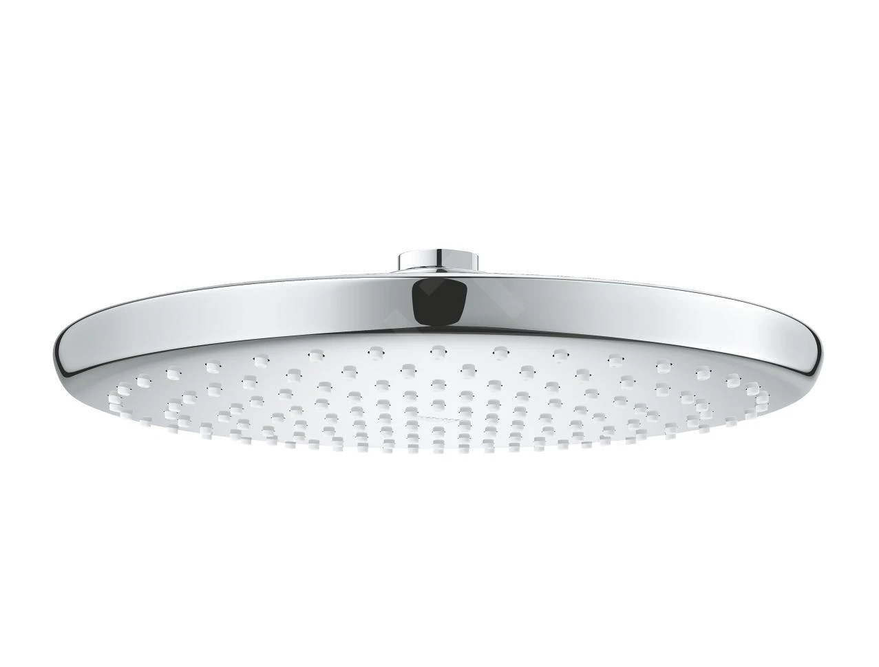 Grohe Vitalio Start - Hoofddouche, Diameter 250 Mm, 9,5 L/min, 1jet, Chroom 26815000 3 Grohe Vitalio Start - Hoofddouche, Diameter 250 Mm, 9,5 L/min, 1jet, Chroom 26815000